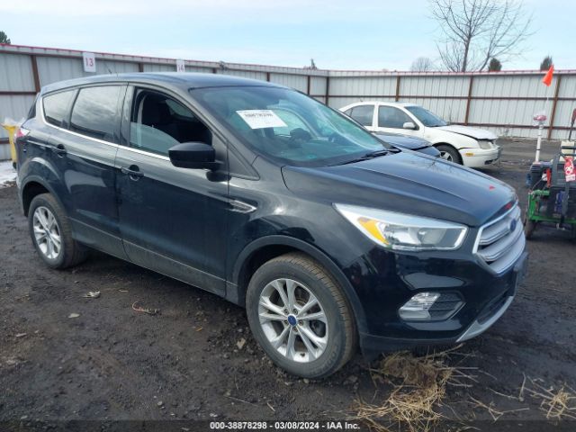 Photo 0 VIN: 1FMCU9GD1HUA11359 - FORD ESCAPE 