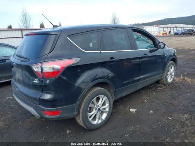 Photo 3 VIN: 1FMCU9GD1HUA11359 - FORD ESCAPE 