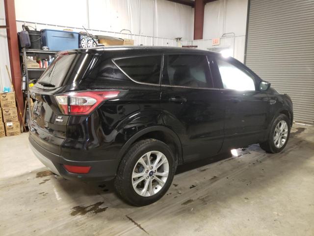 Photo 3 VIN: 1FMCU9GD1HUA25004 - FORD ESCAPE SE 