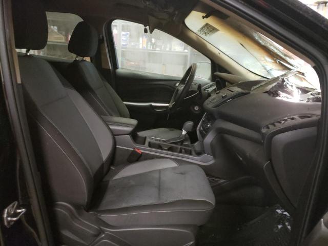 Photo 4 VIN: 1FMCU9GD1HUA25004 - FORD ESCAPE SE 