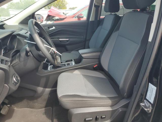 Photo 6 VIN: 1FMCU9GD1HUA78334 - FORD ESCAPE SE 