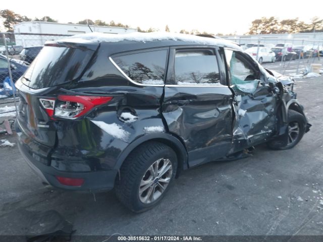 Photo 3 VIN: 1FMCU9GD1HUA86451 - FORD ESCAPE 