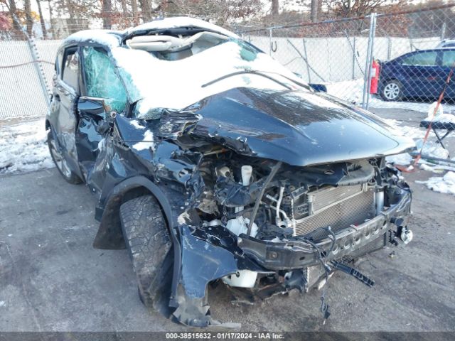 Photo 5 VIN: 1FMCU9GD1HUA86451 - FORD ESCAPE 