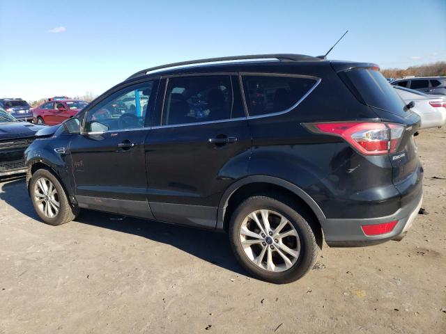 Photo 1 VIN: 1FMCU9GD1HUA86708 - FORD ESCAPE 