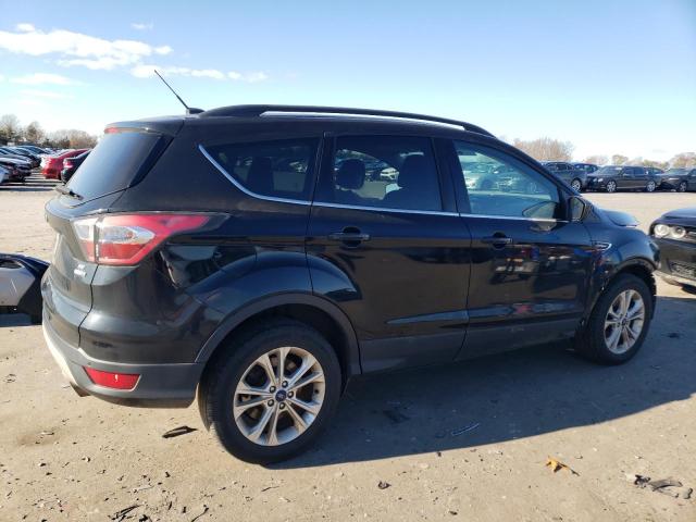 Photo 2 VIN: 1FMCU9GD1HUA86708 - FORD ESCAPE 