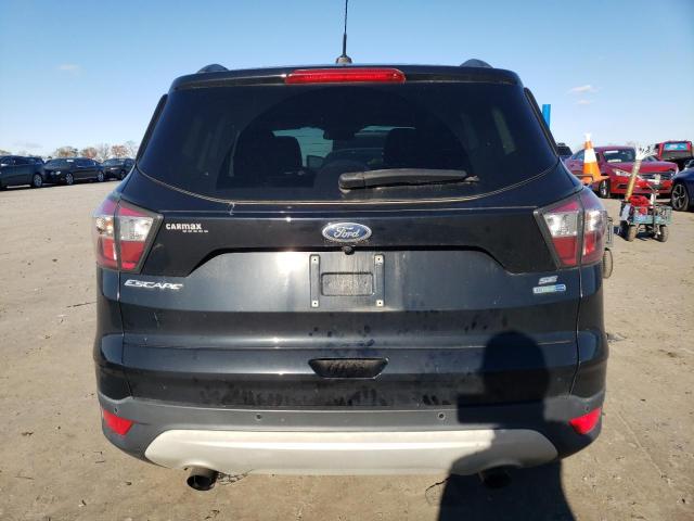 Photo 5 VIN: 1FMCU9GD1HUA86708 - FORD ESCAPE 