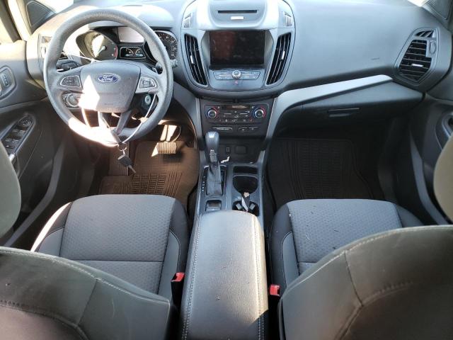 Photo 7 VIN: 1FMCU9GD1HUA86708 - FORD ESCAPE 