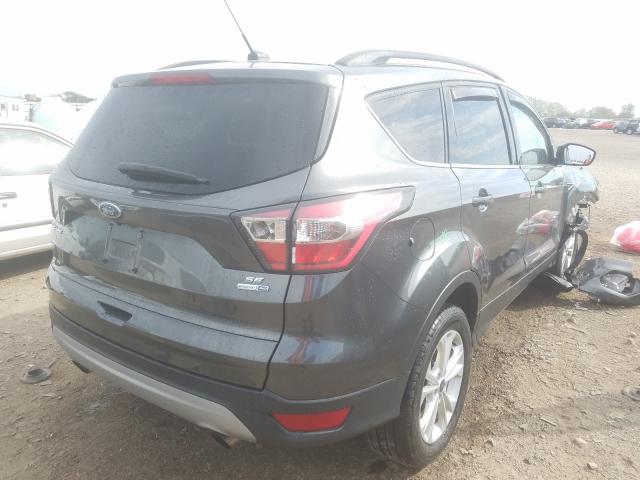 Photo 3 VIN: 1FMCU9GD1HUA92279 - FORD ESCAPE SE 