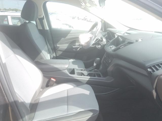 Photo 4 VIN: 1FMCU9GD1HUA92279 - FORD ESCAPE SE 