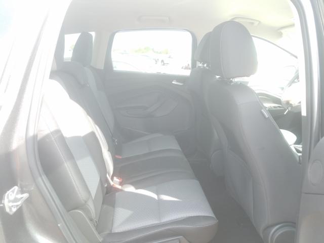 Photo 5 VIN: 1FMCU9GD1HUA92279 - FORD ESCAPE SE 