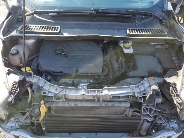 Photo 11 VIN: 1FMCU9GD1HUB07900 - FORD ESCAPE SE 