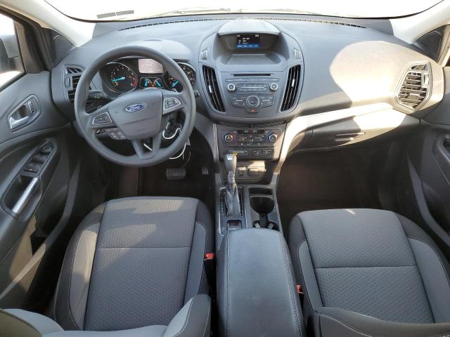 Photo 7 VIN: 1FMCU9GD1HUB07900 - FORD ESCAPE SE 