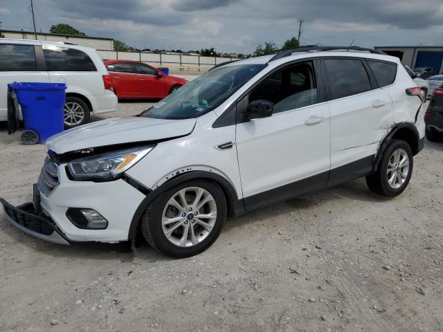 Photo 0 VIN: 1FMCU9GD1HUB30528 - FORD ESCAPE 