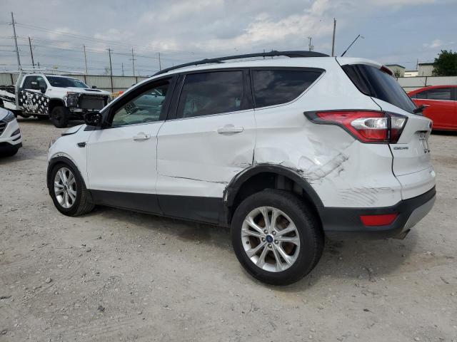 Photo 1 VIN: 1FMCU9GD1HUB30528 - FORD ESCAPE 