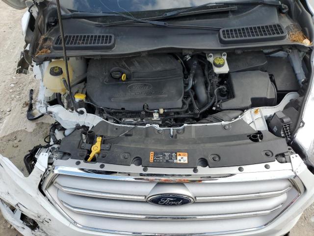 Photo 11 VIN: 1FMCU9GD1HUB30528 - FORD ESCAPE 