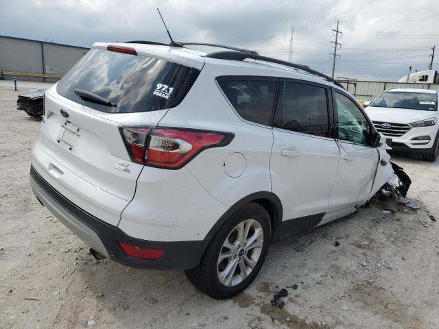 Photo 2 VIN: 1FMCU9GD1HUB30528 - FORD ESCAPE 