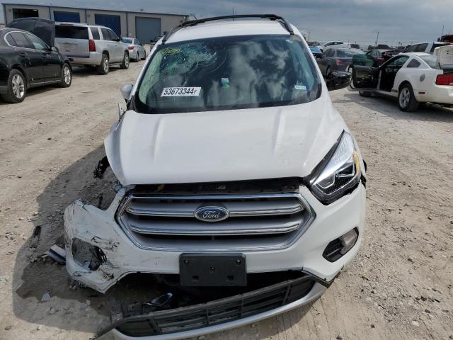 Photo 4 VIN: 1FMCU9GD1HUB30528 - FORD ESCAPE 