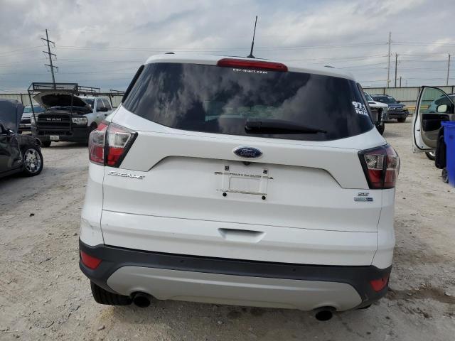 Photo 5 VIN: 1FMCU9GD1HUB30528 - FORD ESCAPE 