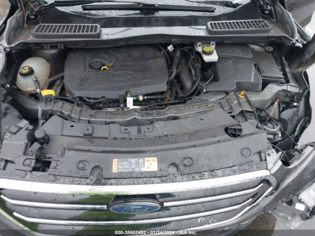 Photo 9 VIN: 1FMCU9GD1HUB34952 - FORD ESCAPE 