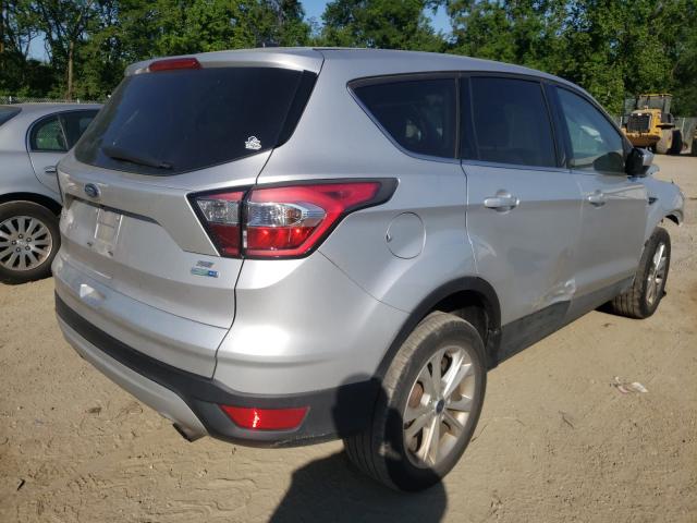 Photo 3 VIN: 1FMCU9GD1HUB49791 - FORD ESCAPE SE 