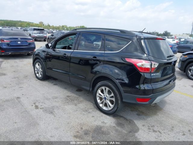 Photo 2 VIN: 1FMCU9GD1HUC06183 - FORD ESCAPE 