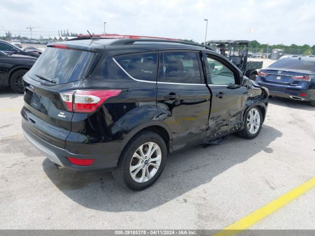 Photo 3 VIN: 1FMCU9GD1HUC06183 - FORD ESCAPE 