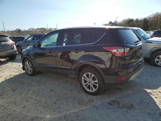 Photo 1 VIN: 1FMCU9GD1HUC16177 - FORD ESCAPE SE 