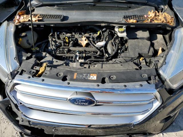 Photo 11 VIN: 1FMCU9GD1HUC16177 - FORD ESCAPE SE 