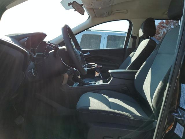 Photo 6 VIN: 1FMCU9GD1HUC16177 - FORD ESCAPE SE 