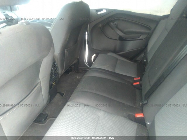 Photo 7 VIN: 1FMCU9GD1HUC18592 - FORD ESCAPE 