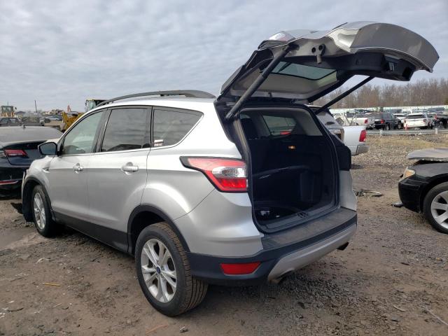 Photo 1 VIN: 1FMCU9GD1HUC36896 - FORD ESCAPE SE 