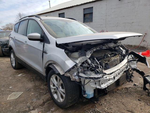 Photo 3 VIN: 1FMCU9GD1HUC36896 - FORD ESCAPE SE 