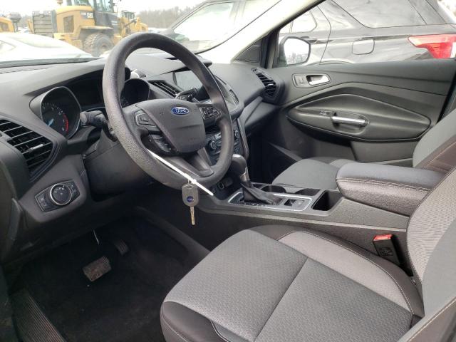 Photo 6 VIN: 1FMCU9GD1HUC36896 - FORD ESCAPE SE 