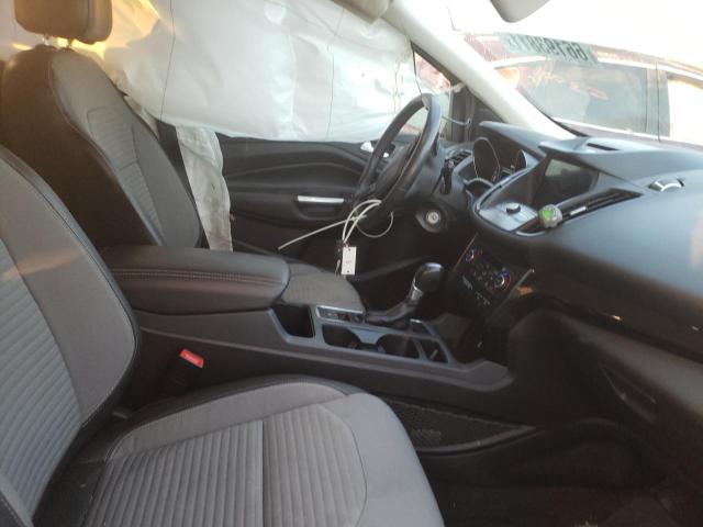 Photo 4 VIN: 1FMCU9GD1HUC39913 - FORD ESCAPE SE 