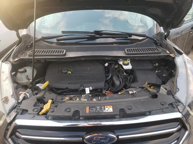 Photo 6 VIN: 1FMCU9GD1HUC39913 - FORD ESCAPE SE 