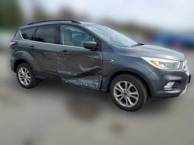 Photo 3 VIN: 1FMCU9GD1HUC41306 - FORD ESCAPE 