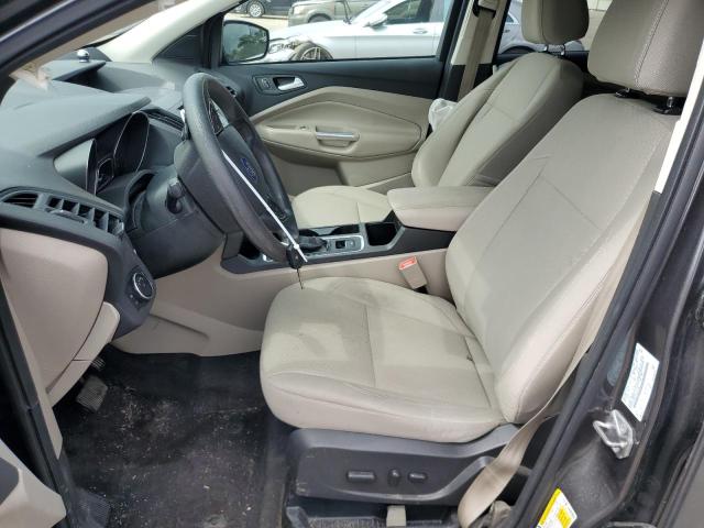 Photo 6 VIN: 1FMCU9GD1HUC41306 - FORD ESCAPE 