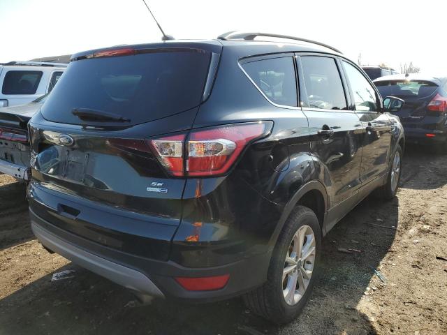 Photo 3 VIN: 1FMCU9GD1HUC47588 - FORD ESCAPE SE 