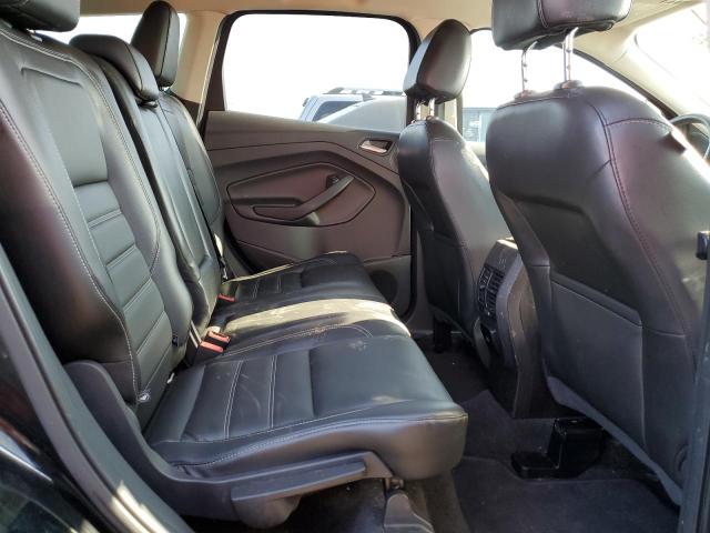 Photo 5 VIN: 1FMCU9GD1HUC47588 - FORD ESCAPE SE 