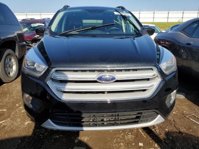 Photo 8 VIN: 1FMCU9GD1HUC47588 - FORD ESCAPE SE 