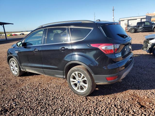 Photo 1 VIN: 1FMCU9GD1HUC52029 - FORD ESCAPE 