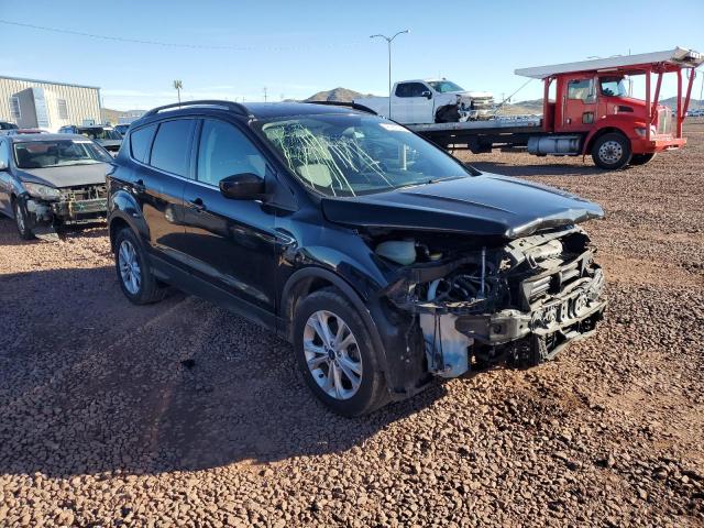 Photo 3 VIN: 1FMCU9GD1HUC52029 - FORD ESCAPE 