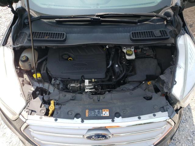 Photo 11 VIN: 1FMCU9GD1HUC52080 - FORD ESCAPE SE 