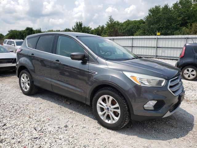 Photo 3 VIN: 1FMCU9GD1HUC52080 - FORD ESCAPE SE 