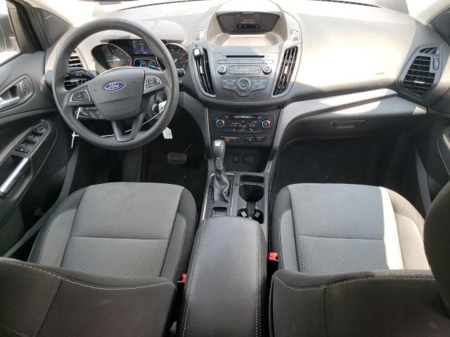 Photo 7 VIN: 1FMCU9GD1HUC52080 - FORD ESCAPE SE 