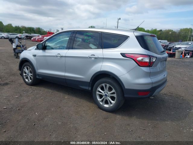 Photo 2 VIN: 1FMCU9GD1HUC58333 - FORD ESCAPE 