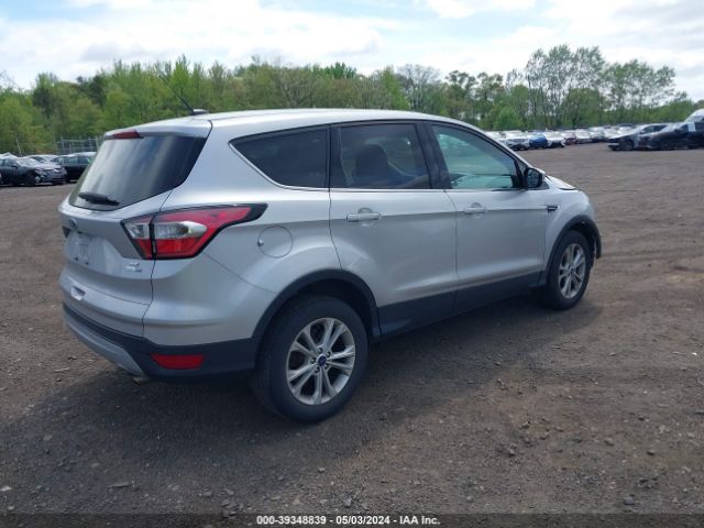 Photo 3 VIN: 1FMCU9GD1HUC58333 - FORD ESCAPE 