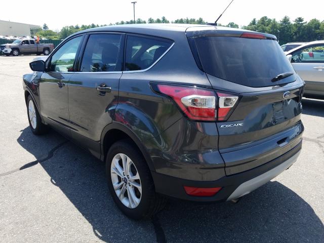 Photo 2 VIN: 1FMCU9GD1HUC70322 - FORD ESCAPE 