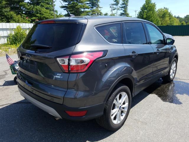 Photo 3 VIN: 1FMCU9GD1HUC70322 - FORD ESCAPE 