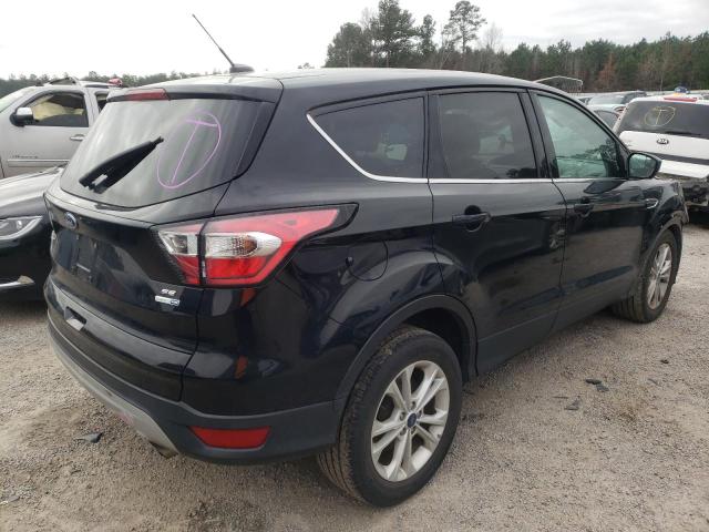 Photo 3 VIN: 1FMCU9GD1HUC70661 - FORD ESCAPE SE 